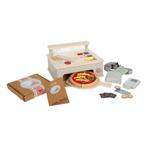 Nieuw Small Foot - Pizzeria Set, Ophalen of Verzenden, Nieuw
