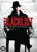 Blacklist - Seizoen 1 - DVD, Cd's en Dvd's, Dvd's | Thrillers en Misdaad, Verzenden