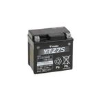 Yuasa Ytz7S Accu Agm 12V 6Ah 113X70X105X105, Nieuw, Verzenden