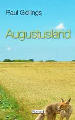 Augustusland 9789054522713 Paul Gellings, Verzenden, Zo goed als nieuw, Paul Gellings