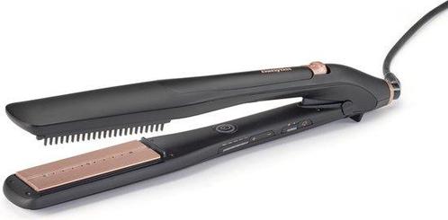 BaByliss Steam Luxe Styler ST596E Stijltang - Stoomstijltang, Sieraden, Tassen en Uiterlijk, Uiterlijk | Haarverzorging, Nieuw