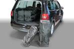 Reistassenset op maat voor Seat Alhambra II (7N) 2010-heden, Sieraden, Tassen en Uiterlijk, Ophalen of Verzenden, Nieuw, Zwart