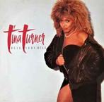LP gebruikt - Tina Turner - Break Every Rule, Verzenden, Zo goed als nieuw
