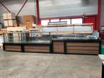 Gebaksvitrine en Koeltoonbank voor bakkerij of Horeca zaak