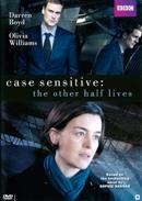 Case sensitive - The other half lives - DVD, Verzenden, Nieuw in verpakking