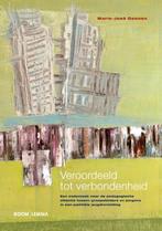 Veroordeeld tot verbondenheid 9789462365261 Marie-José en, Verzenden, Gelezen, Marie-José en