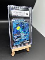 Pokémon - 1 Graded card - Iron Crown SAR 214/187 - Gem Mint, Nieuw
