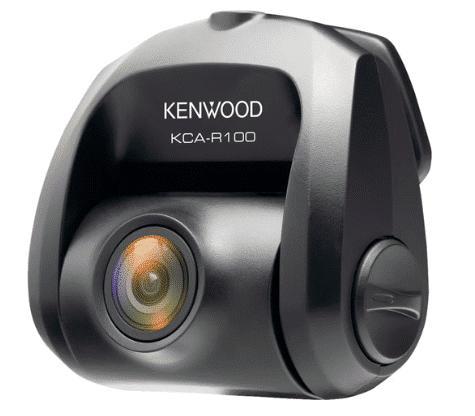 Kenwood KCA-R100 achteruitkijkcamera, Audio, Tv en Foto, Fotocamera's Digitaal, Zo goed als nieuw, Ophalen of Verzenden