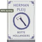 Botte Hollanders 9789085163862 Herman Pleij, Verzenden, Gelezen, Herman Pleij