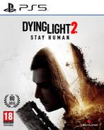Dying Light 2 Stay Human (PlayStation 5), Spelcomputers en Games, Games | Sony PlayStation 4, Verzenden, Gebruikt, Vanaf 12 jaar