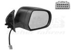 SPIEGELS VOOR NISSAN MICRA 2003-2010 96301BG00B, Auto-onderdelen, Spiegels, Ophalen of Verzenden, Nieuw