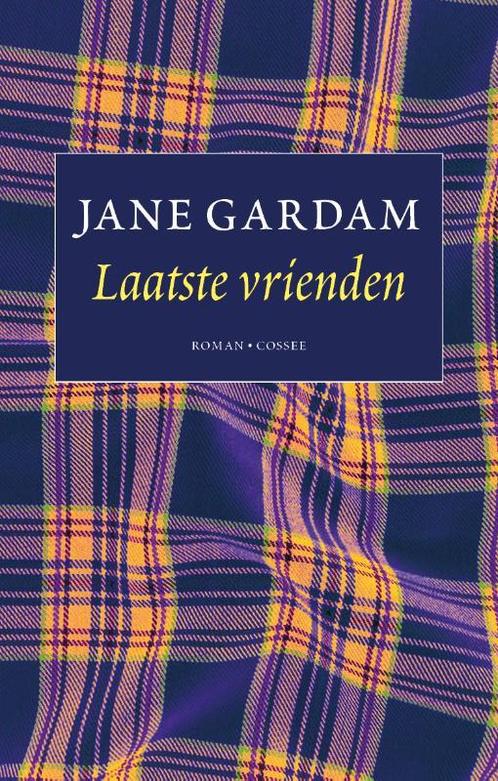 Laatste vrienden / Old filth / 3 9789059367234 Jane Gardam, Boeken, Romans, Zo goed als nieuw, Verzenden