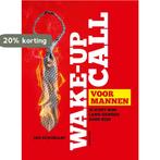 Wake-up call voor mannen 9789055949410 Jan Dijkgraaf, Verzenden, Gelezen, Jan Dijkgraaf