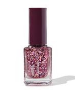 HEMA Nagellak 366 pink diamond, Sieraden, Tassen en Uiterlijk, Uiterlijk | Cosmetica en Make-up, Verzenden, Nieuw