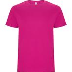 T-shirt Stafford Fuchsia, Nieuw, Overige maten, Overige kleuren