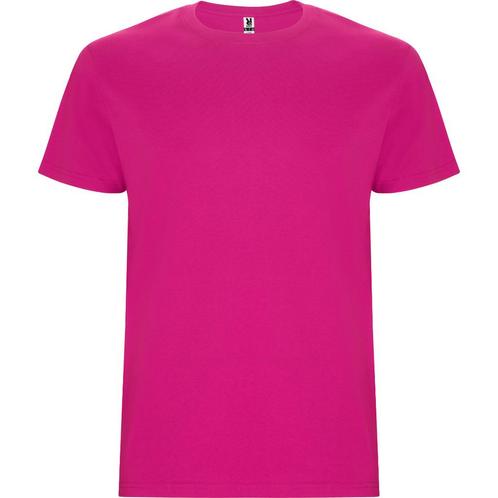 T-shirt Stafford Fuchsia, Kleding | Heren, T-shirts, Overige kleuren, Nieuw, Overige maten