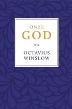 Onze God 9789402908596 Octavius Winslow, Boeken, Verzenden, Zo goed als nieuw, Octavius Winslow