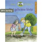 Het geheime kistje / Ssst... ik lees! 9789044726565, Boeken, Kinderboeken | Jeugd | onder 10 jaar, Verzenden, Zo goed als nieuw
