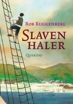 Slavenhaler 9789045104225 Rob Ruggenberg, Boeken, Gelezen, Rob Ruggenberg, Verzenden