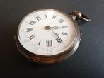 orologio da taschino - Cilynder 8 Rubini - 10315 - 1850-1900, Nieuw