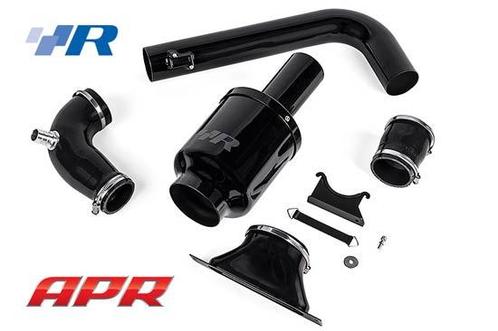 RacingLine air intake VW Golf 6 R Scirocco R, Auto diversen, Tuning en Styling, Verzenden