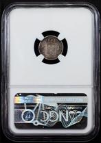 Frankrijk. Charles X. 1/4 Franc 1830, Postzegels en Munten, Munten | Europa | Niet-Euromunten