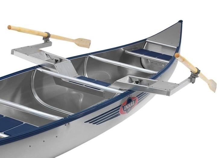 Linder Roeiset, Watersport en Boten, Kano's, Verzenden