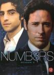Numbers - Seizoen 2  (DVD)