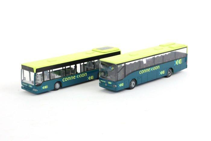 Rietze H0 - 62534/63217 - Modeltreinvoertuigen (2) -, Hobby en Vrije tijd, Modeltreinen | H0