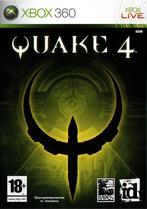 Xbox 360 Quake 4, Verzenden, Zo goed als nieuw