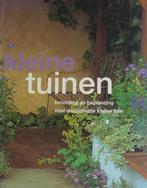 Kleine tuinen 9781405445047 David Squire, Verzenden, Gelezen, David Squire