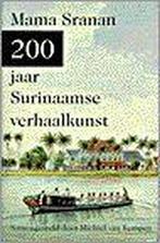Mama Sranan 9789025497347, Boeken, Verzenden, Zo goed als nieuw