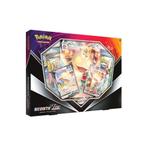 Pokemon - V Teaser Box (Meowth Vmax), Hobby en Vrije tijd, Verzamelkaartspellen | Pokémon, Verzenden, Nieuw, Foil