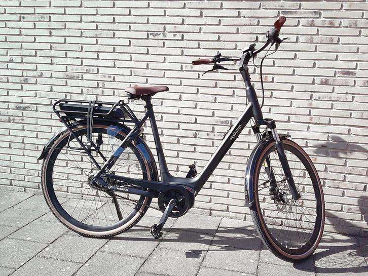 Pegasus Siena E7F Belt model 2024!!, Fietsen en Brommers, Elektrische fietsen, 50 km per accu of meer, Nieuw, Overige merken, 59 cm of meer