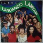 Kaoma - Dançando lambada - Single, Cd's en Dvd's, Vinyl Singles, Gebruikt, 7 inch, Pop, Single