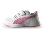 Puma Sneakers in maat 32 Wit, Verzenden, Jongen of Meisje, Puma, Schoenen