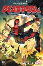 Deadpool by Cody Ziglar Volume 1: Blood Bond, Verzenden, Nieuw