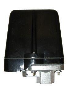 Condor drukschakelaar, MDR 5/11, 230/400V, Doe-het-zelf en Verbouw, Elektra en Kabels, Verzenden