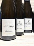 Eric Taillet, Des Grillons Aux Clos Blanc de Meunier Extra, Verzamelen, Wijnen, Nieuw