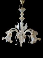 Kroonluchter - Muranoglas, Antiek en Kunst