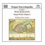 cd - Matthias Weckmann - Organ Works Vol. 2, Zo goed als nieuw, Verzenden
