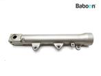 Voorvork Buitenpoot Links Yamaha XJ 600 S Diversion, Verzenden, Gebruikt