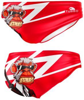 special made Turbo Waterpolo broek Monkey Samurai, Watersport en Boten, Waterpolo, Nieuw, Verzenden