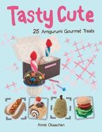 Tasty Cute: 25 Amigurumi Gourmet Treats, Obaachan, Annie, Boeken, Hobby en Vrije tijd, Gelezen, Annie Obaachan, Verzenden
