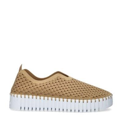 Ilse Jacobsen Tulip instapschoenen voor dames in het Cognac, Kleding | Dames, Schoenen, Instappers, Overige kleuren, Nieuw, Verzenden