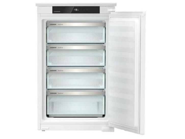 Liebherr IFSE 3904 - Inbouw vriezer - 101L - Energieklasse E, Witgoed en Apparatuur, Vriezers en Diepvrieskisten, Zo goed als nieuw