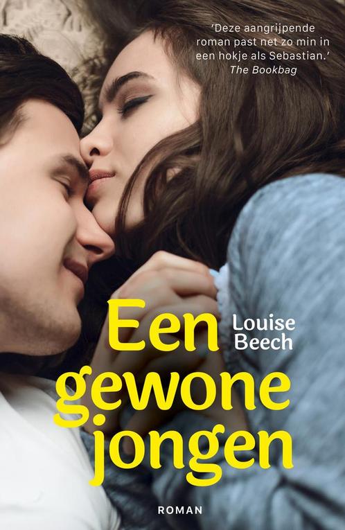 Een gewone jongen (9789026159411, Louise Beech), Boeken, Romans, Nieuw, Verzenden