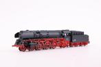 Minitrix N - Stoomlocomotief met tender (1) - BR 01 512 -, Hobby en Vrije tijd, Modeltreinen | N-Spoor, Nieuw
