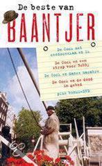 De beste van Baantjer met gratis DVD 9789026128875, Verzenden, Zo goed als nieuw, A.C. Baantjer
