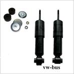 Set 2 Voor Schokdempers VW Transporter T4 Schokbrekers bus, Ophalen of Verzenden